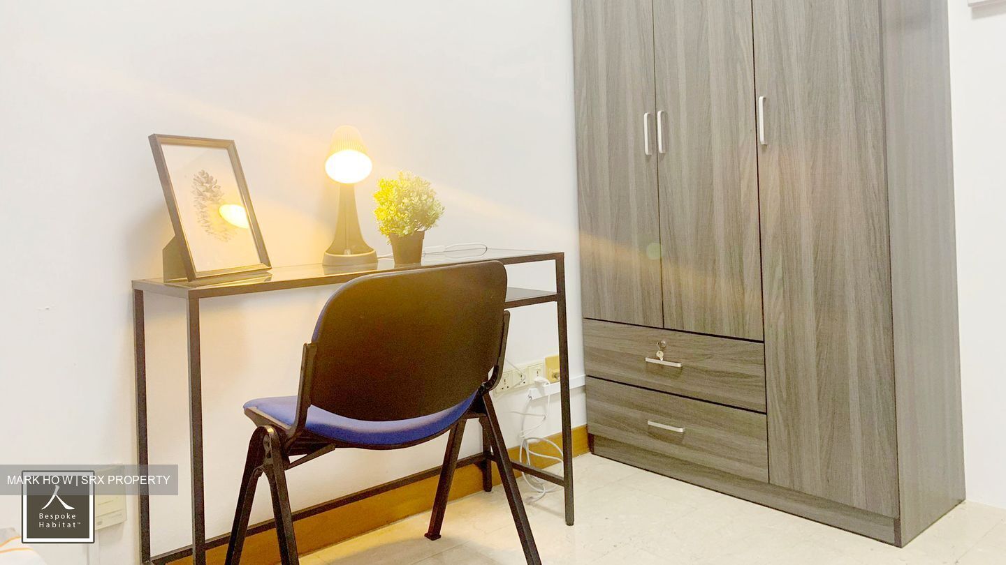 Summerhill (D21), Condominium #620100711